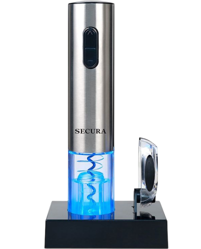 Premium Electric Wine Opener