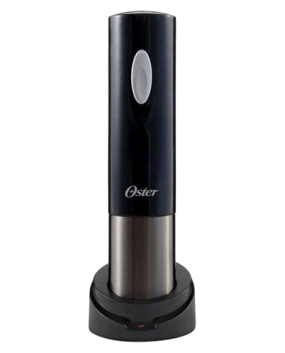 Luxury Wine Opener with Charging Base